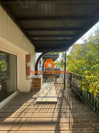  Appartement  vendre 3 pices 66 m