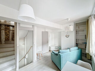  Appartement à louer 2 pièces 30 m²