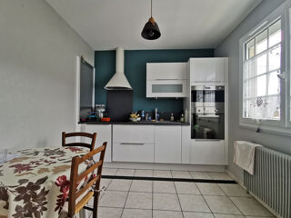  Maison � vendre 4 pi�ces 76 m�