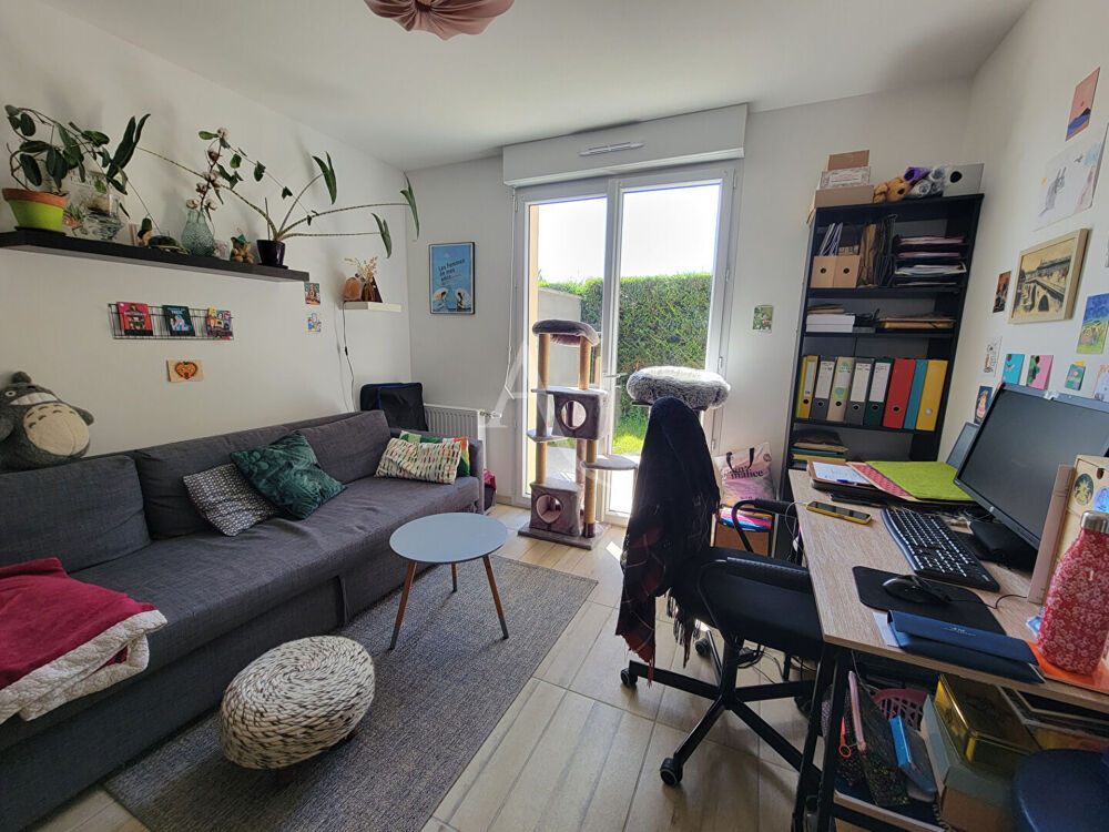 Maison plain-pied Abbaretz 70.12 m2