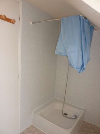  Appartement à louer 2 pièces 27 m²