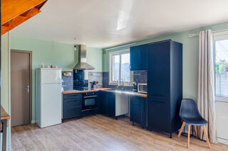  Maison � vendre 4 pi�ces 81 m�