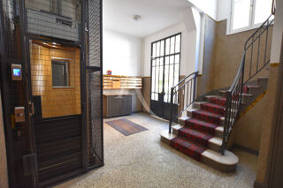  Appartement à vendre 1 pièce 9 m²