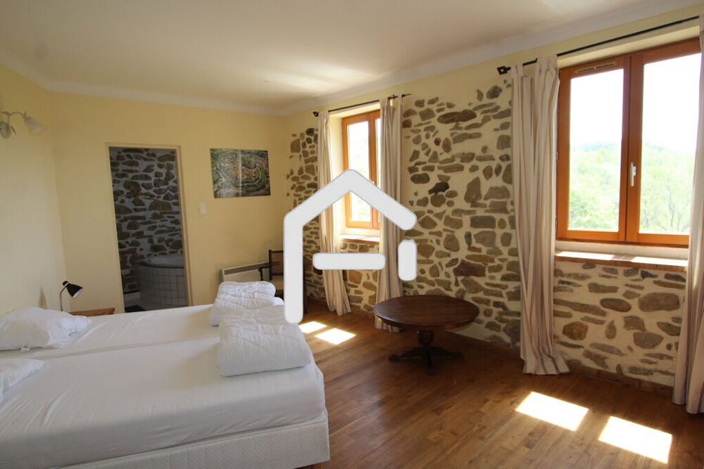 Vente Maison PROPRIETE  Tourisme 30 hectares Mirepoix