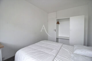  Appartement à louer 1 pièce 10 m²