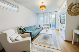  Appartement à vendre 3 pièces 64 m²