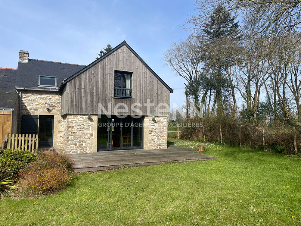 Maison 6 pièces 108 m² · à Elven · 108 m² · 346 500 €