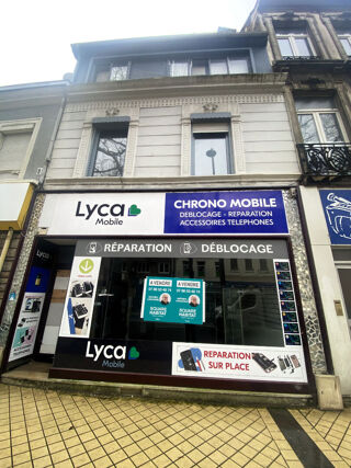  Immeuble � vendre 4 pi�ces 150 m�