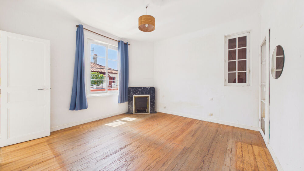 à vendre  Maison Biarritz (64200)