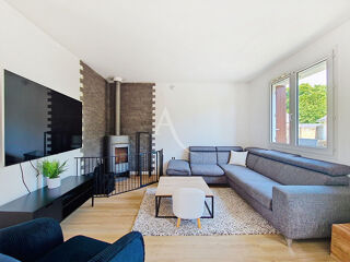  Maison à vendre 6 pièces 130 m²