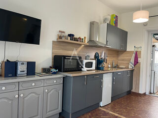  Maison  vendre 4 pices 55 m