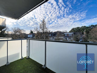  Appartement � vendre 3 pi�ces 59 m�