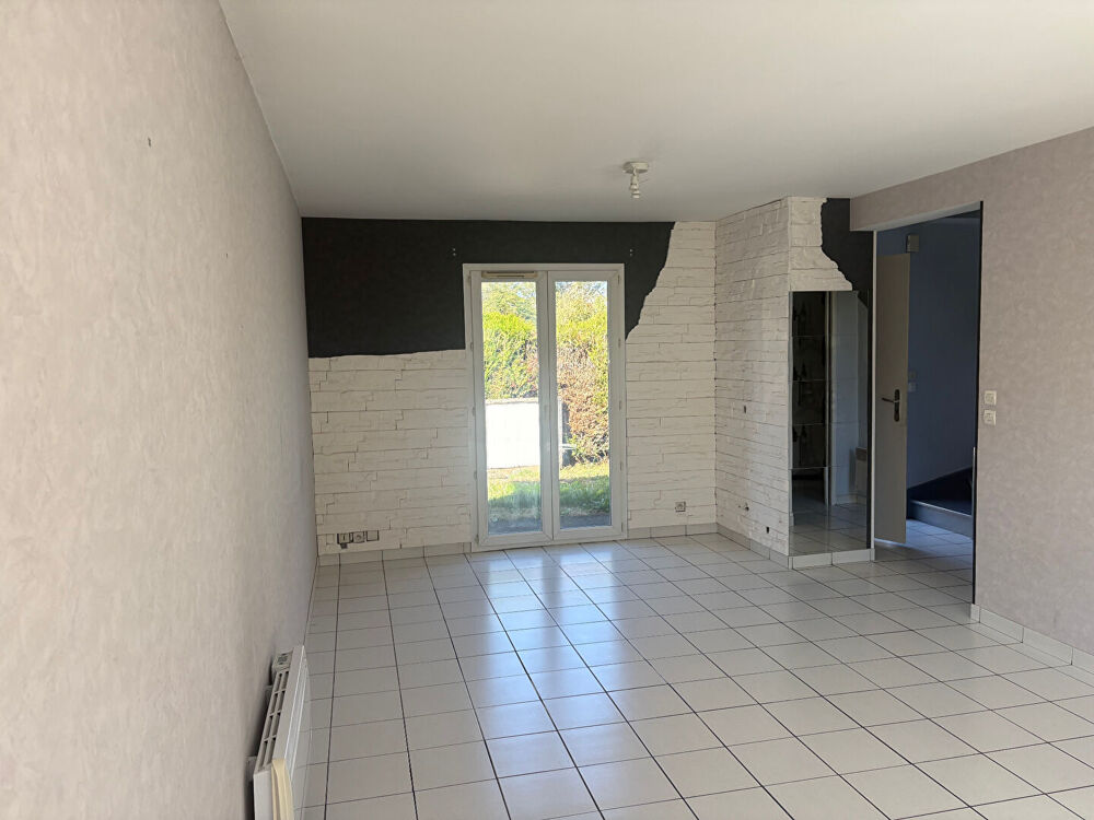 Vente Maison Maison Ifs 4 pièce(s) 75 m2 Ifs