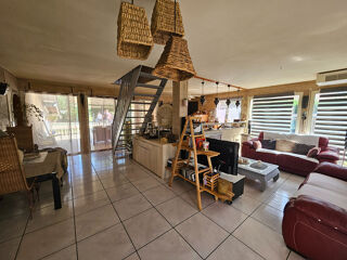  Maison � vendre 5 pi�ces 110 m�