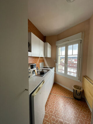  Appartement à vendre 1 pièce 28 m²