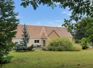  Maison � vendre 5 pi�ces 135 m�