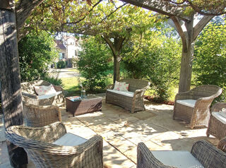  Maison � vendre 9 pi�ces 248 m�