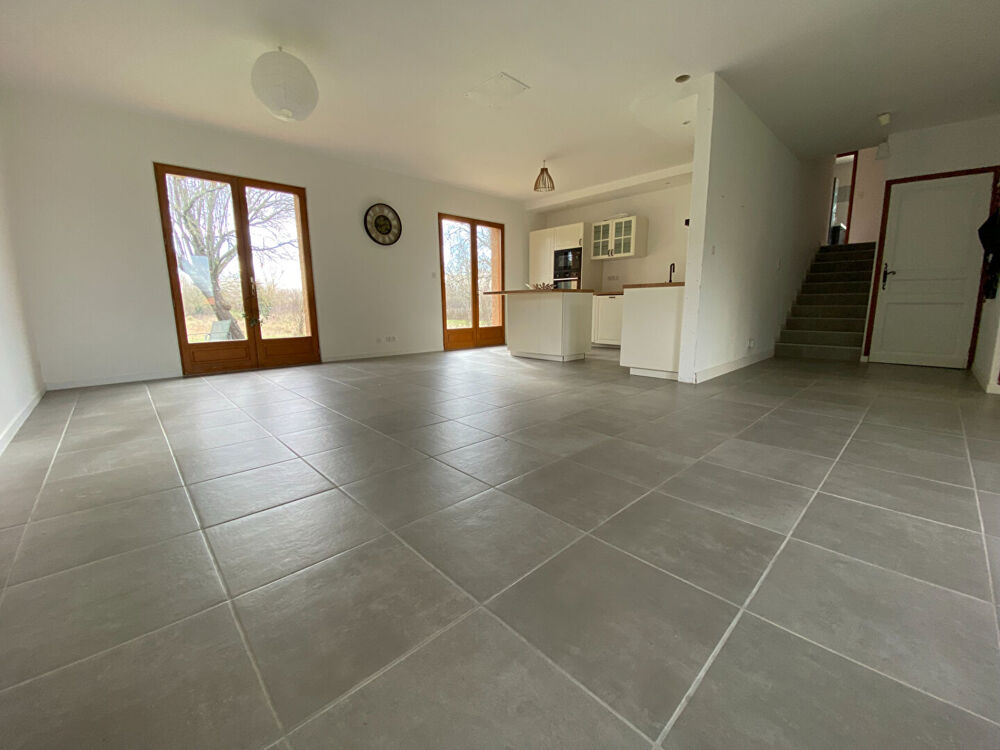 Maison T5 Miremont