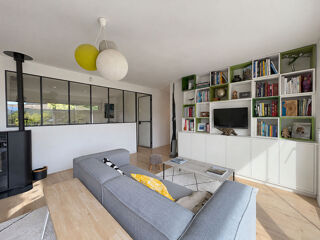  Maison à vendre 4 pièces 91 m²