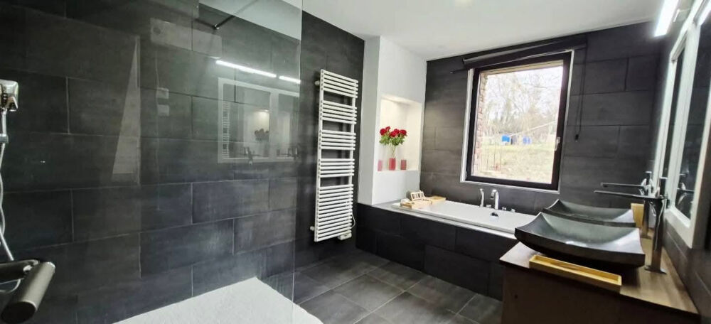Vente Maison Maison Vendegies Sur Ecaillon 165m2 Vendegies sur ecaillon