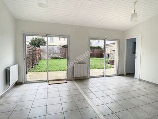  Maison à louer 6 pièces 117 m²