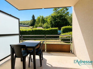  Appartement à vendre 1 pièce 21 m²