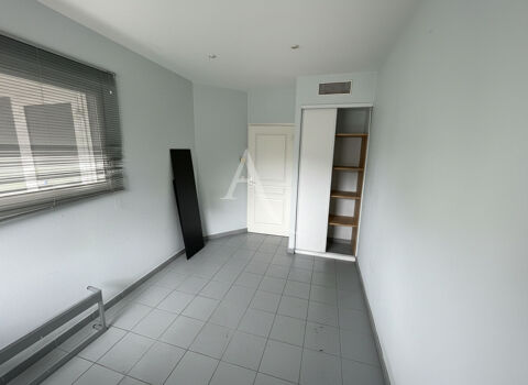   Bureaux Saint Agnant 