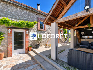  Maison à vendre 6 pièces 178 m²