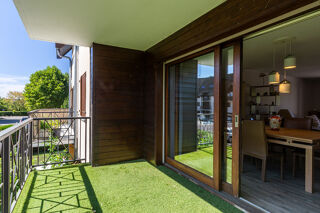  Appartement  vendre 4 pices 74 m