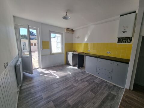  Maison � louer 3 pi�ces 55 m�