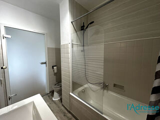  Appartement � louer 2 pi�ces 36 m�
