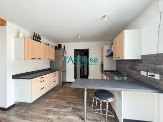  Maison à vendre 4 pièces 90 m²