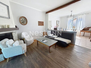  Maison à vendre 5 pièces 114 m²