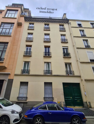  Appartement Paris 14
