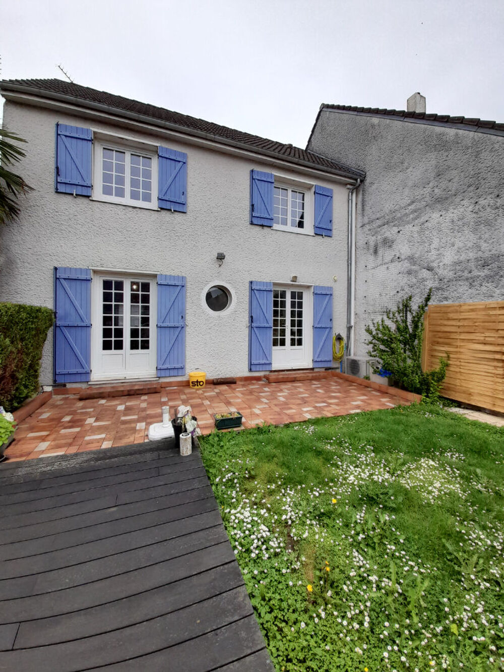 Maison 6 pièces 128 m² · à Chateau Thierry · 128 m² · 194 000 €