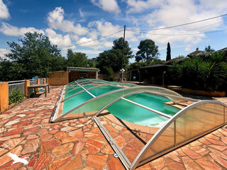  Maison � vendre 7 pi�ces 202 m�