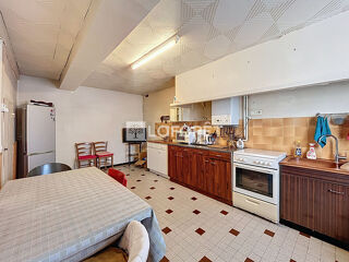  Maison � vendre 5 pi�ces 91 m�