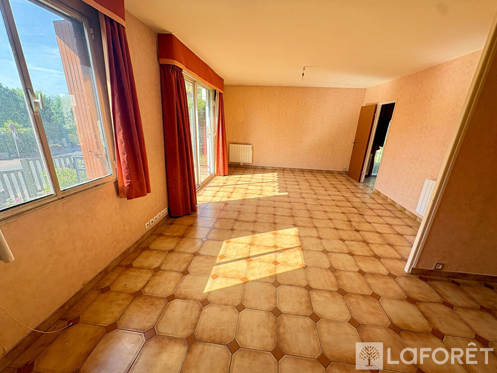 Maison Palaiseau 4 pièce(s) 75 m2 - centre ville