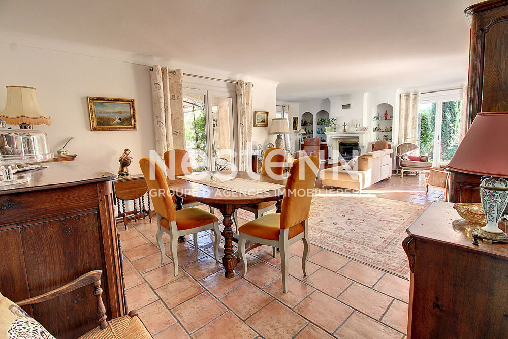  vendre  Maison Salernes (83690)