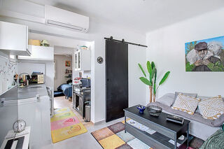  Appartement � vendre 2 pi�ces 23 m�