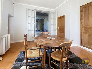  Maison à vendre 9 pièces 272 m²