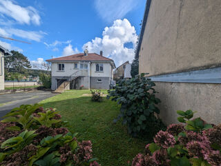 Maison  vendre 5 pices 121 m