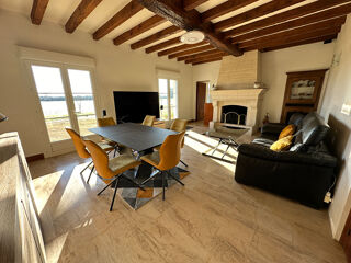  Maison à vendre 7 pièces 214 m²