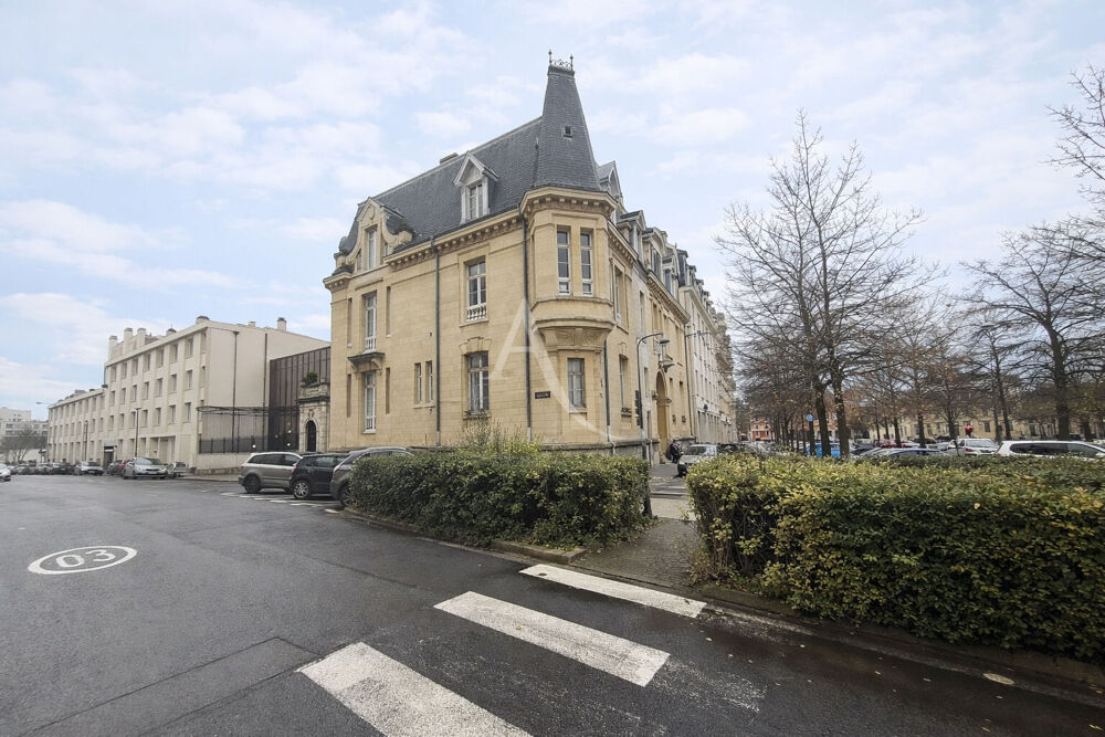 � vendre  Appartement Reims (51100)