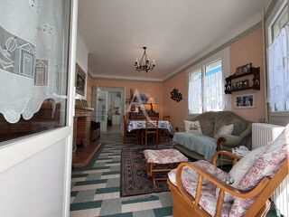  Maison � vendre 3 pi�ces 67 m�