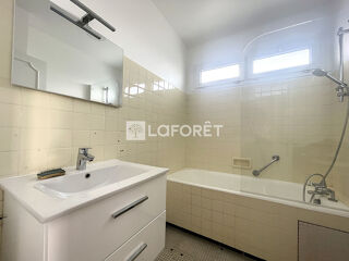  Appartement à louer 1 pièce 33 m²