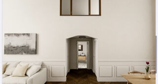  Appartement  vendre 4 pices 123 m