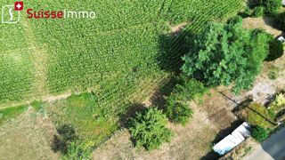  Terrain à vendre 2158 m²