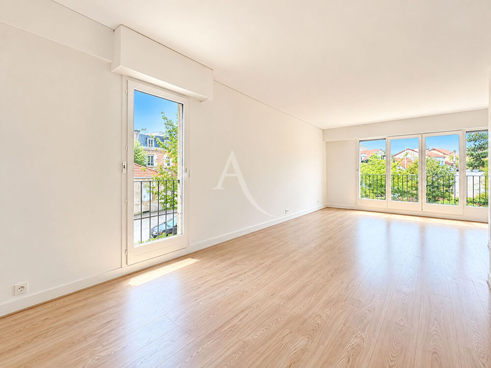 Location Appartement Appartement Chatou 6 pièce(s) 132 m2 Chatou