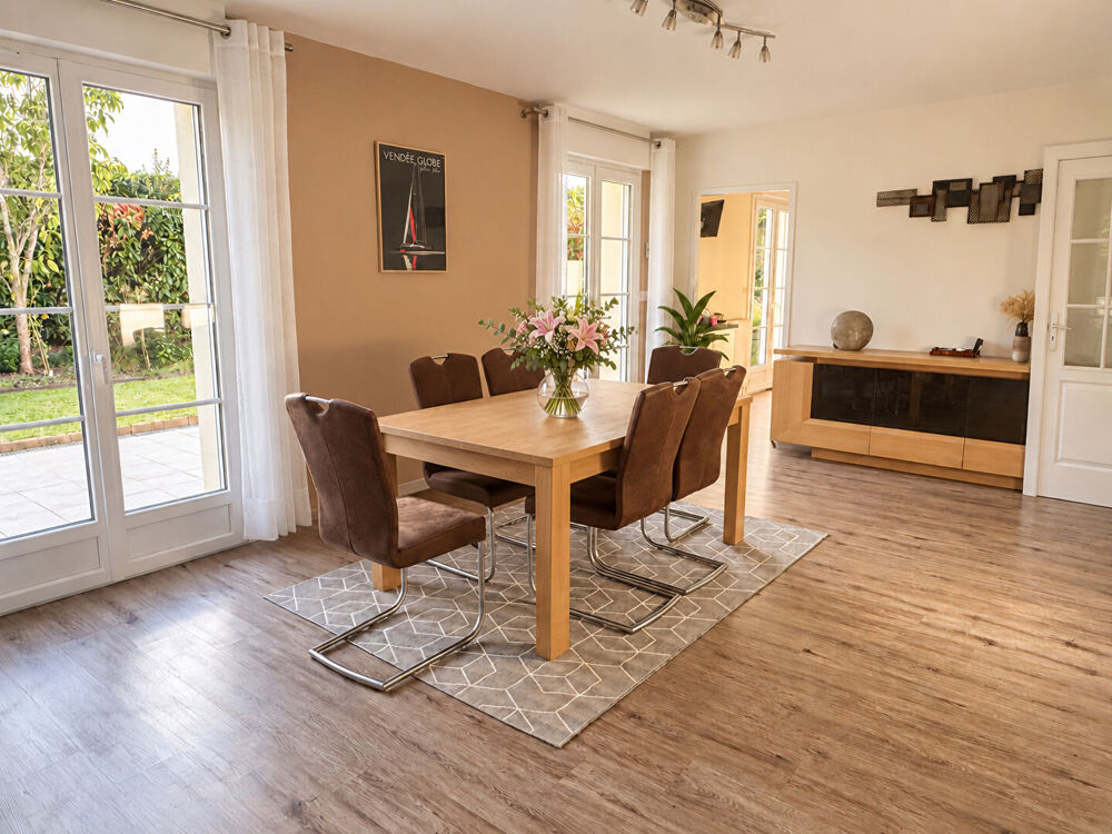 Vente Maison LE MANS ? QUARTIER UNIVERSITÉ : UNE MAISON QUI A TOUT POUR VOUS SÉDUIRE ! Le mans